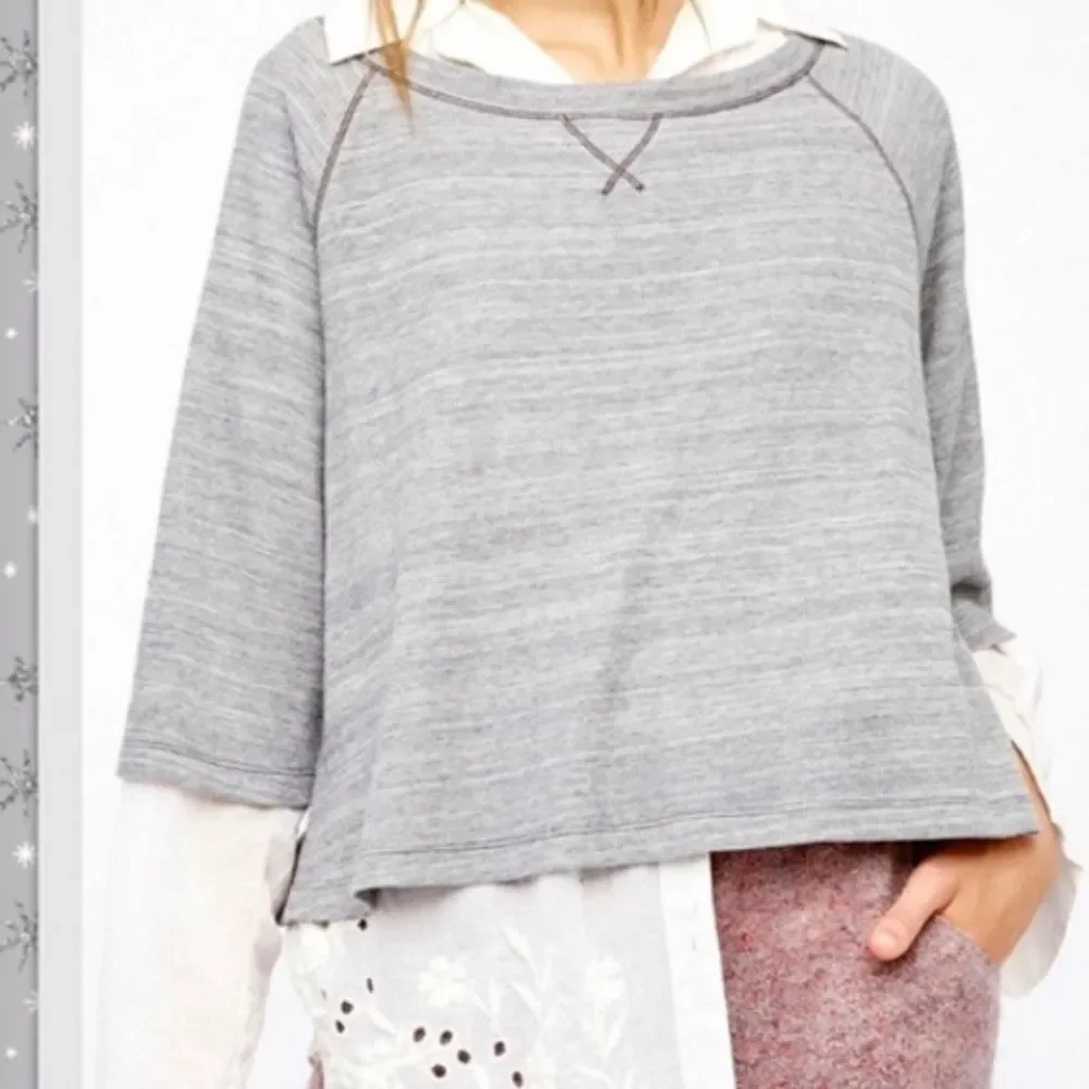 Free People nwot we